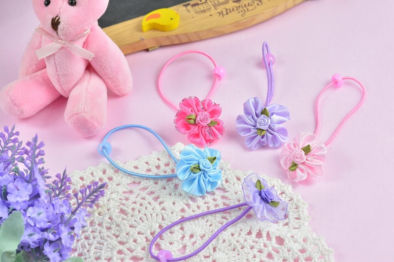 Eco-friendly crafting