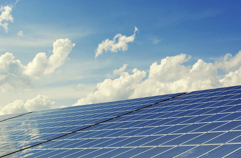 Sustainable living